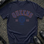 Queens 1683 T-Shirt