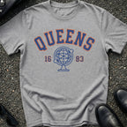 Queens 1683 T-Shirt