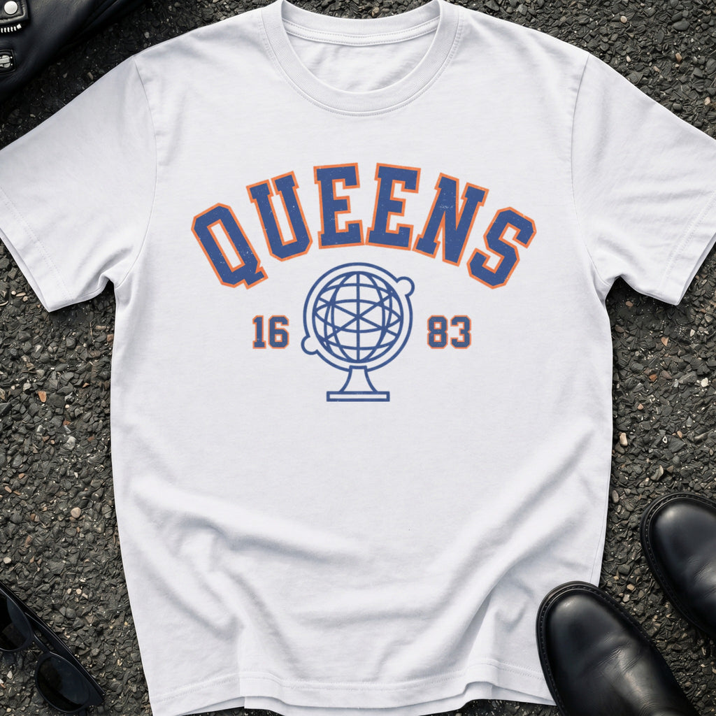 Queens 1683 T-Shirt