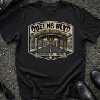 Queens Boulevard T-Shirt