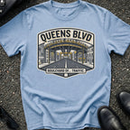 Queens Boulevard T-Shirt