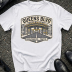 Queens Boulevard T-Shirt