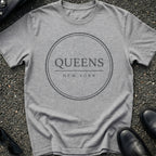 Queens Circle T-Shirt