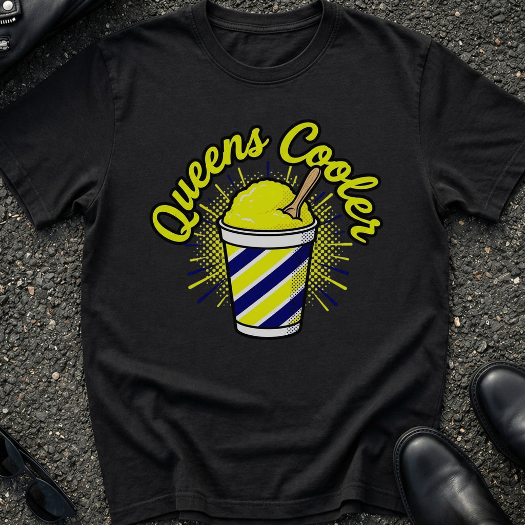 Queens Cooler T-Shirt