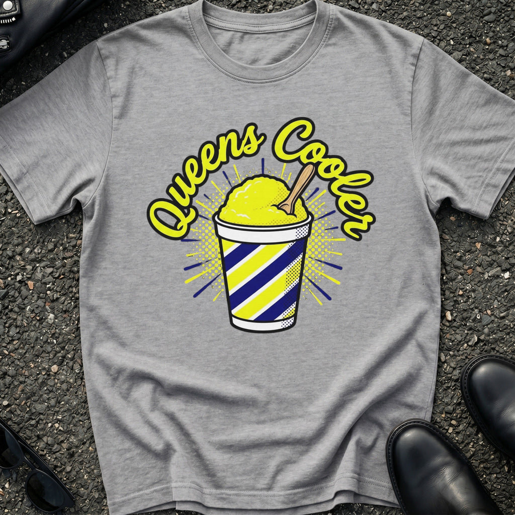Queens Cooler T-Shirt