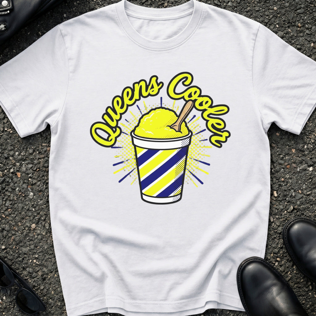 Queens Cooler T-Shirt