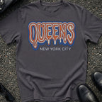 Queens Melt T-Shirt
