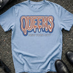 Queens Melt T-Shirt
