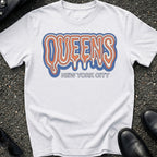 Queens Melt T-Shirt