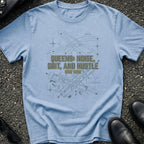 Queens Noise Grit T-Shirt