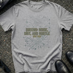 Queens Noise Grit T-Shirt