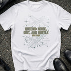 Queens Noise Grit T-Shirt