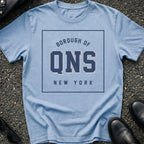 Queens Varsity T-Shirt