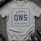Queens Varsity T-Shirt