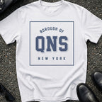 Queens Varsity T-Shirt