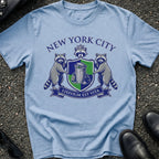 Racoon University NYC T-Shirt