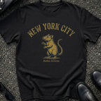 Rasttus Invictus T-Shirt