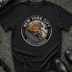 Rat Hustle Seal T-Shirt