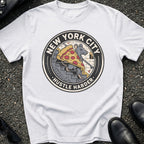 Rat Hustle Seal T-Shirt