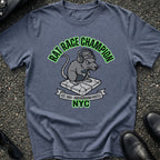 Rat Race Champion T-Shirt