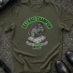 Rat Race Champion T-Shirt