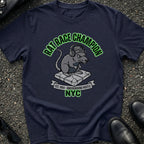 Rat Race Champion T-Shirt