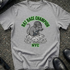 Rat Race Champion T-Shirt