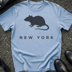 Rat Silhouette T-Shirt