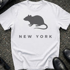 Rat Silhouette T-Shirt