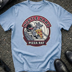 Rat With Slice T-Shirt