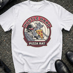 Rat With Slice T-Shirt