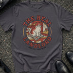 Real Landlord T-Shirt