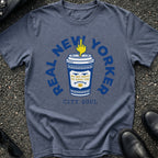 Real New Yorker City Soul T-Shirt