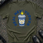 Real New Yorker City Soul T-Shirt