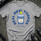 Real New Yorker City Soul T-Shirt