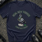 Real New Yorker T-Shirt