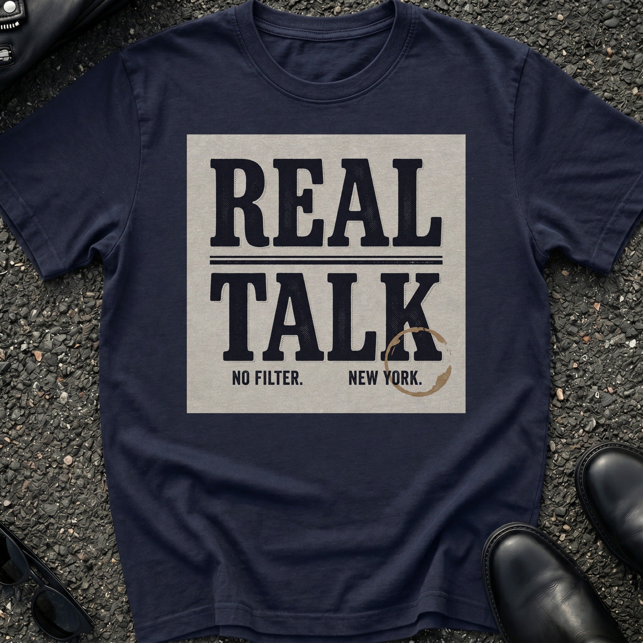 Real Talk T-Shirt