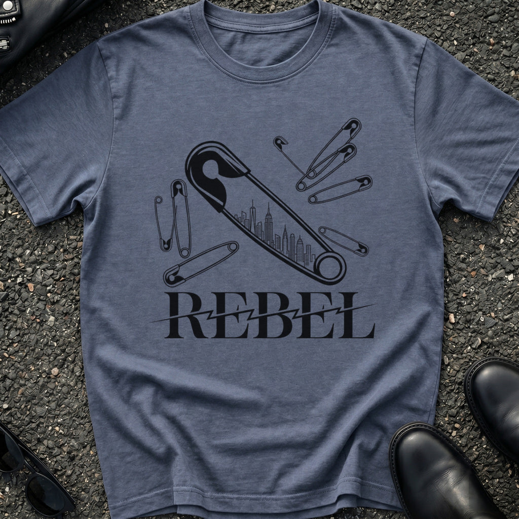 Rebel Fashion NYC T-Shirt