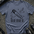 Rebel Fashion NYC T-Shirt