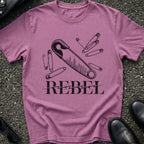 Rebel Fashion NYC T-Shirt
