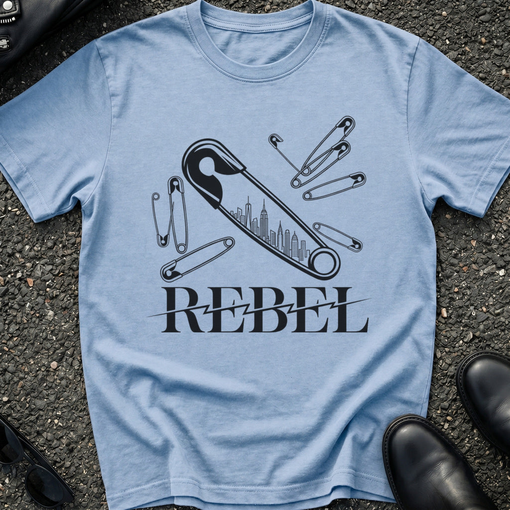 Rebel Fashion NYC T-Shirt