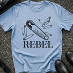 Rebel Fashion NYC T-Shirt