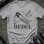 Rebel Fashion NYC T-Shirt