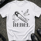 Rebel Fashion NYC T-Shirt