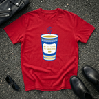 NYC Street Cart Coffee 2 T-Shirt