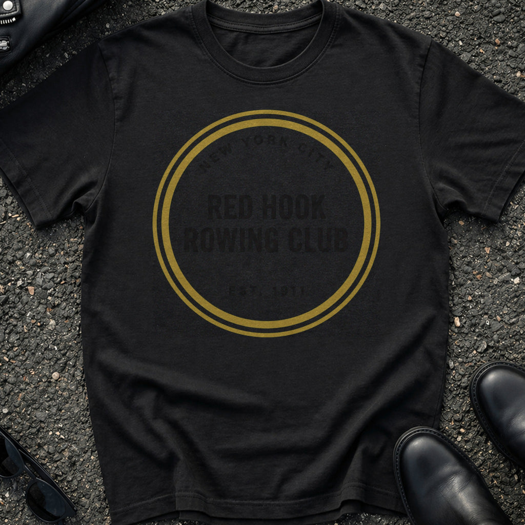 Red Hook Rowing Club T-Shirt