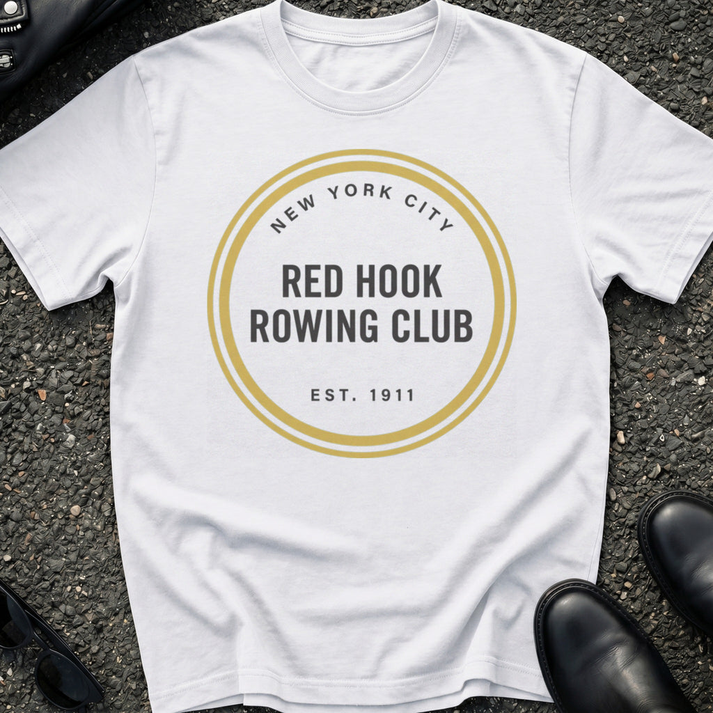 Red Hook Rowing Club T-Shirt