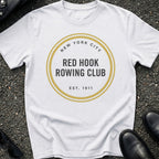 Red Hook Rowing Club T-Shirt
