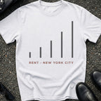 Rent Chart T-Shirt