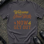 Rent is Due T-Shirt